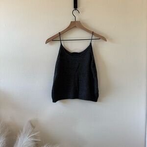 Jenni Kayne Knit Tank Top